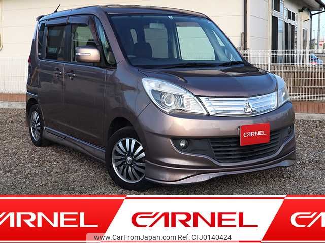 mitsubishi delica-d2 2011 l11066 image 1