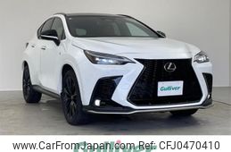 lexus nx 2023 -LEXUS--Lexus NX 6AA-AAZH25--AAZH25-1004080---LEXUS--Lexus NX 6AA-AAZH25--AAZH25-1004080-