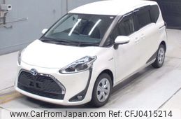 toyota sienta 2019 -TOYOTA--Sienta NHP170G-7191891---TOYOTA--Sienta NHP170G-7191891-