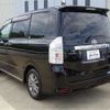 toyota voxy 2012 -TOYOTA 【徳島 330】--Voxy DBA-ZRR70W--ZRR70-0524947---TOYOTA 【徳島 330】--Voxy DBA-ZRR70W--ZRR70-0524947- image 2