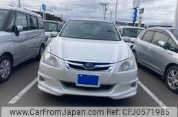 subaru exiga 2010 -SUBARU--Exiga DBA-YA5--YA5-017408---SUBARU--Exiga DBA-YA5--YA5-017408-