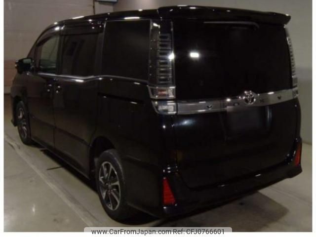 toyota voxy 2020 quick_quick_3BA-ZRR85W_ZRR85-0151083 image 2