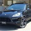 porsche cayenne 2013 -ポルシェ 【名変中 】--ﾎﾟﾙｼｪｶｲｴﾝ 92AM48A--DLA91628---ポルシェ 【名変中 】--ﾎﾟﾙｼｪｶｲｴﾝ 92AM48A--DLA91628- image 1