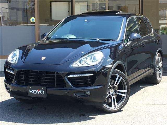 porsche cayenne 2013 -ポルシェ 【名変中 】--ﾎﾟﾙｼｪｶｲｴﾝ 92AM48A--DLA91628---ポルシェ 【名変中 】--ﾎﾟﾙｼｪｶｲｴﾝ 92AM48A--DLA91628- image 1