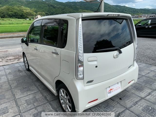 daihatsu move 2014 quick_quick_DBA-LA100S_LA100S-1074333 image 2