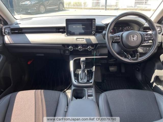 honda vezel 2021 -HONDA--VEZEL 6AA-RV5--RV5-1006049---HONDA--VEZEL 6AA-RV5--RV5-1006049- image 2