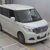 mitsubishi delica-d2 2017 -MITSUBISHI 【名古屋 507た9931】--Delica D2 MB46S-150785---MITSUBISHI 【名古屋 507た9931】--Delica D2 MB46S-150785- image 6