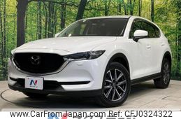 mazda cx-5 2017 -MAZDA--CX-5 LDA-KF2P--KF2P-113105---MAZDA--CX-5 LDA-KF2P--KF2P-113105-