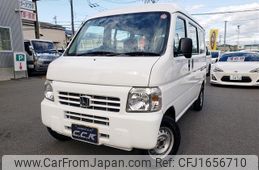 honda acty-van 2007 CFJ1656710