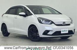 honda fit 2020 -HONDA--Fit 6AA-GR3--GR3-1017036---HONDA--Fit 6AA-GR3--GR3-1017036-