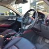 mazda cx-3 2015 CFJ1793055 image 14