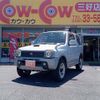 suzuki jimny 2003 quick_quick_JB23W_JB23W-334763 image 1