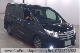 toyota noah 2015 -TOYOTA 【名古屋 371ﾙ 24】--Noah DBA-ZRR80W--ZRR80-0167240---TOYOTA 【名古屋 371ﾙ 24】--Noah DBA-ZRR80W--ZRR80-0167240-