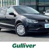 volkswagen polo 2015 -VOLKSWAGEN--VW Polo DBA-6RCJZ--WVWZZZ6RZFU034070---VOLKSWAGEN--VW Polo DBA-6RCJZ--WVWZZZ6RZFU034070- image 1