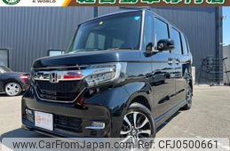 honda n-box 2018 quick_quick_DBA-JF3_JF3-1146656