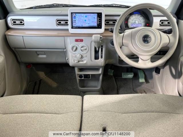 suzuki alto-lapin 2018 -SUZUKI--Alto Lapin DBA-HE33S--HE33S-200881---SUZUKI--Alto Lapin DBA-HE33S--HE33S-200881- image 2