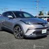 toyota c-hr 2017 -TOYOTA--C-HR DAA-ZYX10--ZYX10-2037604---TOYOTA--C-HR DAA-ZYX10--ZYX10-2037604- image 1