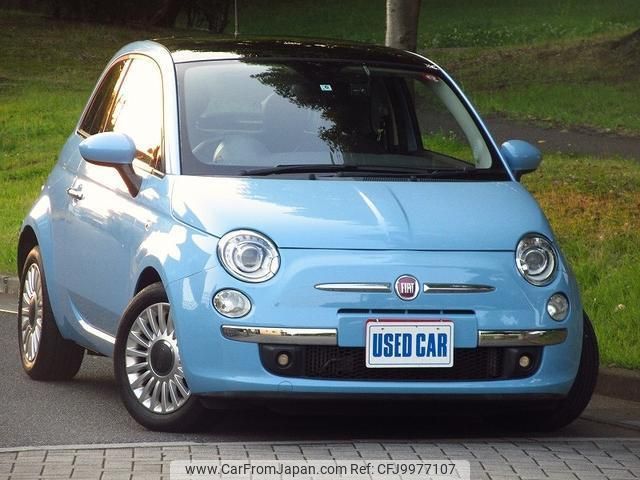 fiat 500 2013 quick_quick_ABA-31209_ZFA31200000961563 image 1