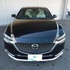 mazda atenza 2018 -MAZDA--Atenza Sedan 6BA-GJ5FP--GJ5FP-400695---MAZDA--Atenza Sedan 6BA-GJ5FP--GJ5FP-400695- image 2