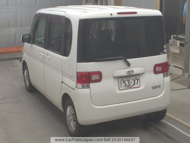 daihatsu tanto 2011 -DAIHATSU--Tanto L375S-0450352---DAIHATSU--Tanto L375S-0450352- image 2