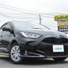 toyota yaris 2022 -TOYOTA--Yaris 6AA-MXPH10--MXPH10-2086566---TOYOTA--Yaris 6AA-MXPH10--MXPH10-2086566- image 1