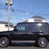 mercedes-benz g-class 2022 -MERCEDES-BENZ--Benz G Class 3DA-463350--W1N4633502X423480---MERCEDES-BENZ--Benz G Class 3DA-463350--W1N4633502X423480- image 20