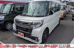 daihatsu tanto 2016 CFJ1804628