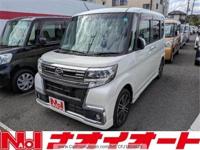 daihatsu tanto 2016 CFJ1804628 image 1
