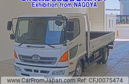 hino ranger 2014 -HINO--Hino Ranger FD7JGAA-10431---HINO--Hino Ranger FD7JGAA-10431-