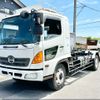 hino ranger 2005 CFJ9900039 image 13