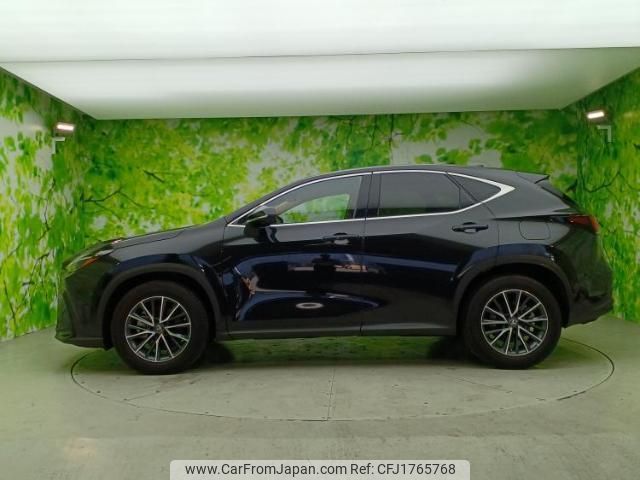 lexus nx 2023 CFJ1765768 image 2