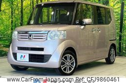 honda n-box 2013 -HONDA--N BOX DBA-JF1--JF1-1255597---HONDA--N BOX DBA-JF1--JF1-1255597-