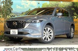 mazda cx-5 2021 quick_quick_KF2P_KF2P-501116