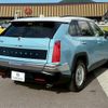 mitsuoka buddy 2022 CFJ1726550 image 8