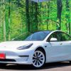 tesla-motors model-3 2021 quick_quick_ZAA-3L23_LRW3F7EB9MC247579 image 1