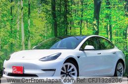tesla-motors model-3 2021 quick_quick_ZAA-3L23_LRW3F7EB9MC247579