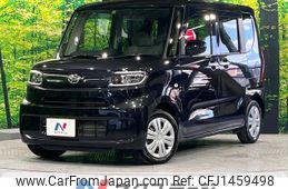 daihatsu tanto 2022 CFJ1459498
