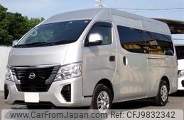 nissan caravan-van 2022 -NISSAN--Caravan Van 3BF-CS8E26--CS8E26-005495---NISSAN--Caravan Van 3BF-CS8E26--CS8E26-005495-