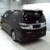 toyota vellfire 2011 -TOYOTA--Vellfire ANH20W-8169310---TOYOTA--Vellfire ANH20W-8169310- image 2