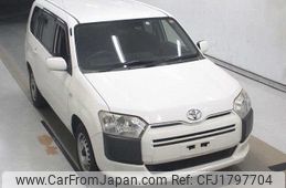 toyota probox-van 2017 CFJ1797704