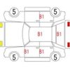 honda vezel 2017 -HONDA--VEZEL DBA-RU1--RU1-1228400---HONDA--VEZEL DBA-RU1--RU1-1228400- image 2