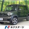 suzuki hustler 2014 quick_quick_MR31S_MR31S-830052 image 1