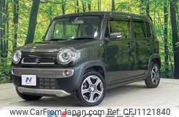 suzuki hustler 2014 quick_quick_MR31S_MR31S-830052