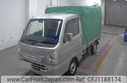 suzuki carry-truck 2020 quick_quick_3BD-DA16T_DA16T-542161