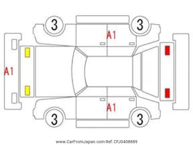 nissan kix 2023 -NISSAN--KIX 6AA-SNP15--SNP15-005150---NISSAN--KIX 6AA-SNP15--SNP15-005150- image 2