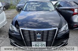 toyota crown-hybrid 2016 quick_quick_DAA-AWS210_AWS210-6108047