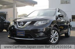 nissan x-trail 2014 -NISSAN--X-Trail NT32--NT32-025161---NISSAN--X-Trail NT32--NT32-025161-