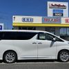 toyota vellfire 2016 quick_quick_DBA-AGH30W_AGH30-0061241 image 7