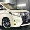 toyota alphard 2016 GOO_JP_700030313530211214001 image 10