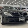 mercedes-benz slk-class 2007 -MERCEDES-BENZ--Benz SLK CBA-171442--WDB1714422F174972---MERCEDES-BENZ--Benz SLK CBA-171442--WDB1714422F174972- image 1